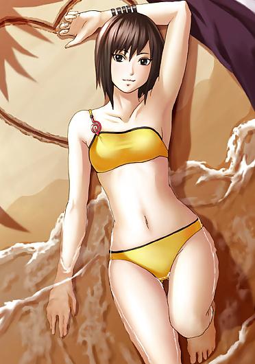 25P Various Anime-Manga-Hentai Images Vol 2.