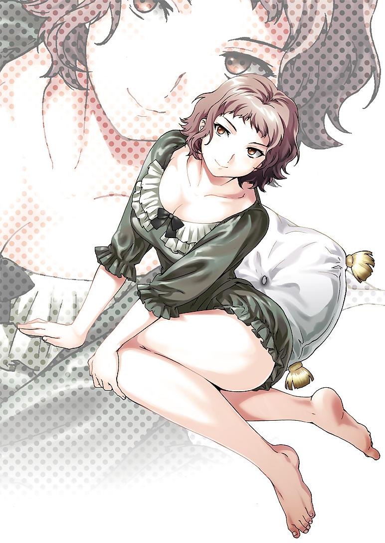 25P Various Anime-Manga-Hentai Images Vol 2.