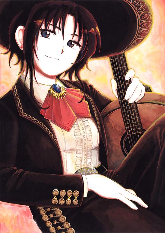 25P Various Anime-Manga-Hentai Images Vol 2.