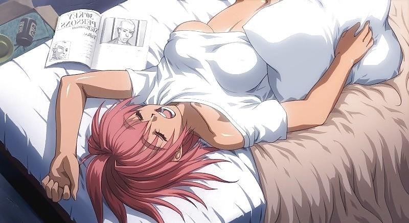 25P Various Anime-Manga-Hentai Images Vol 2.