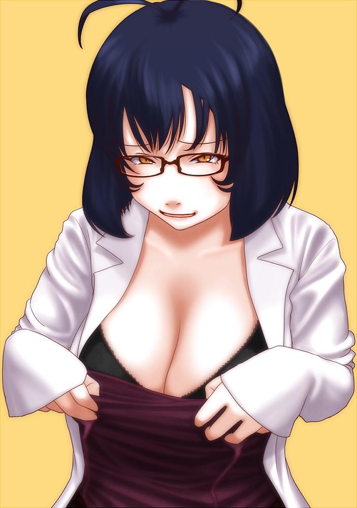 25P Various Anime-Manga-Hentai Images Vol 2.