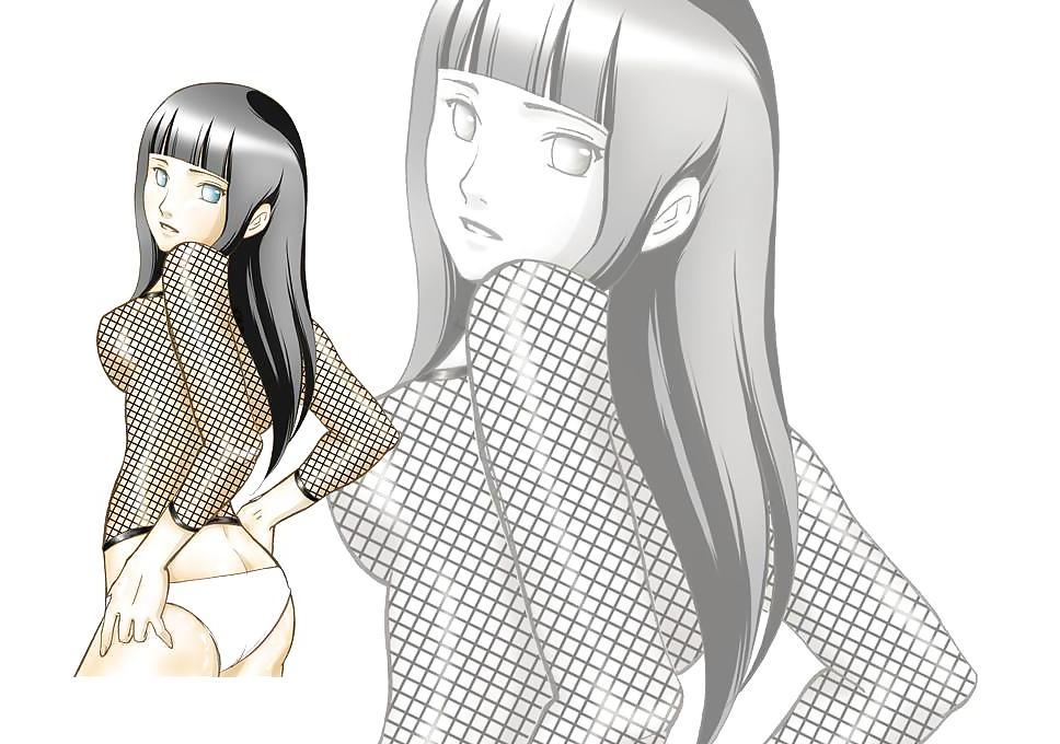25P Various Anime-Manga-Hentai Images Vol 2.