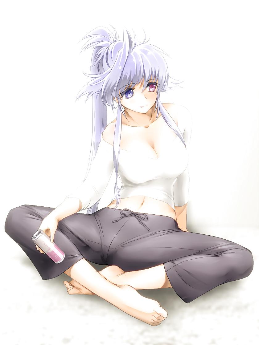 25P Various Anime-Manga-Hentai Images Vol 2.