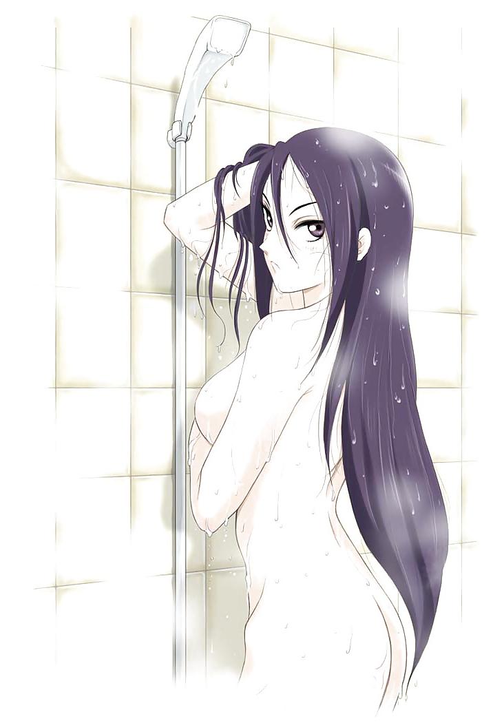 25P Various Anime-Manga-Hentai Images Vol 2.