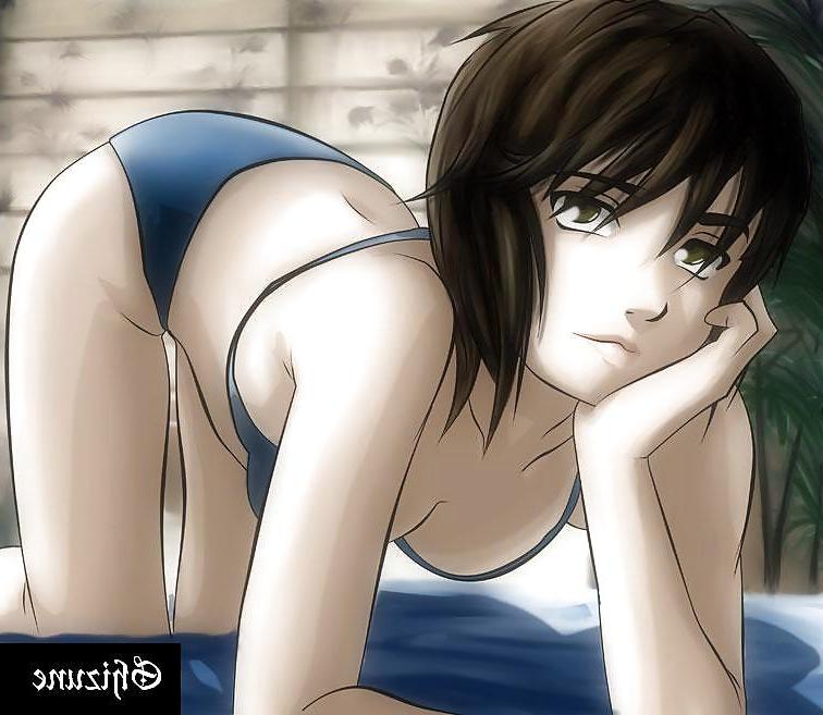 25P Various Anime-Manga-Hentai Images Vol 2.