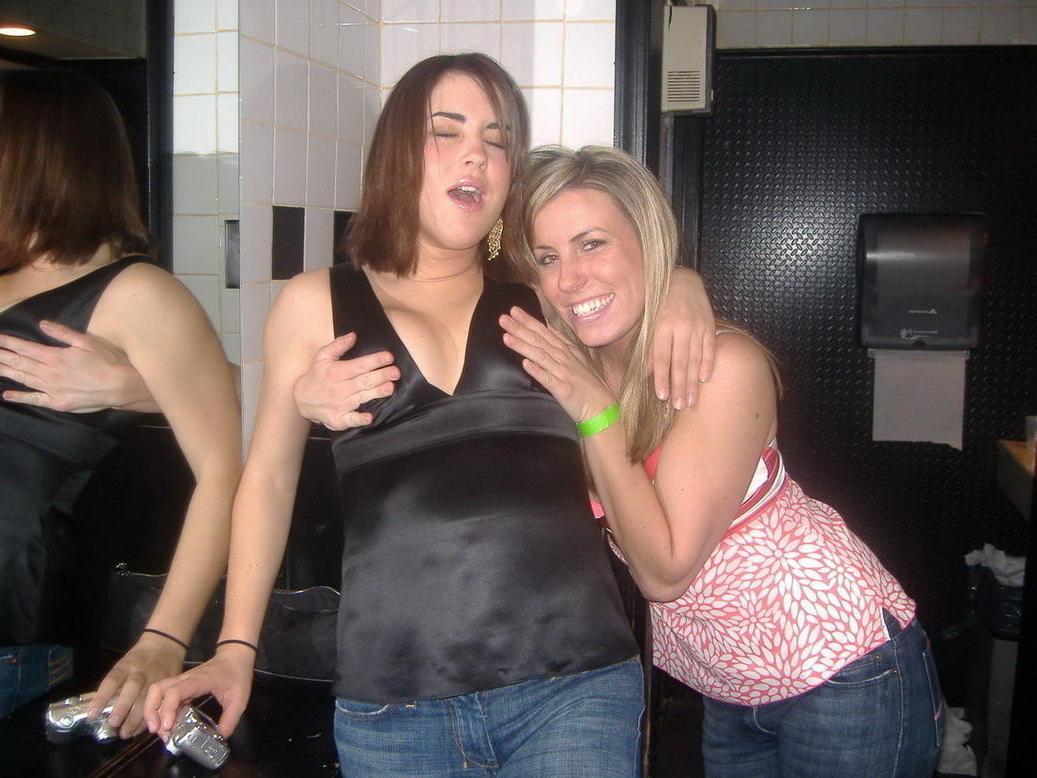 16P Bridal Shower Gets Out Of Hand With Open Bar And Naughty Games