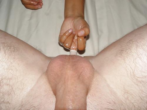 25P Prostate massage 1