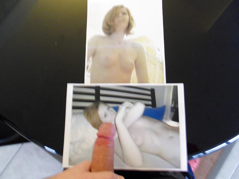 6P Userwunsch: cum on sherlby