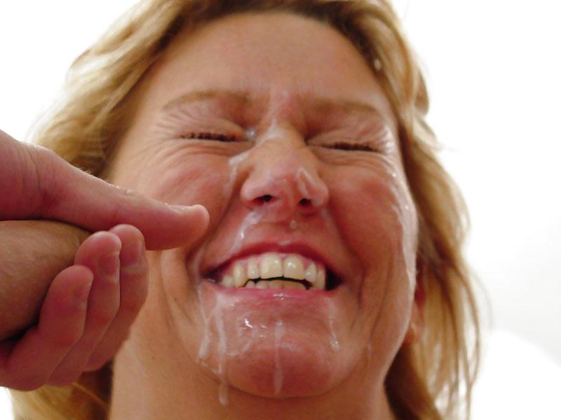 25P Nice facials