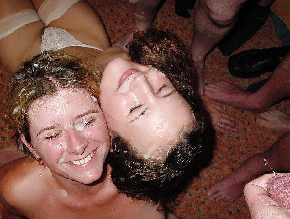 25P Nice facials