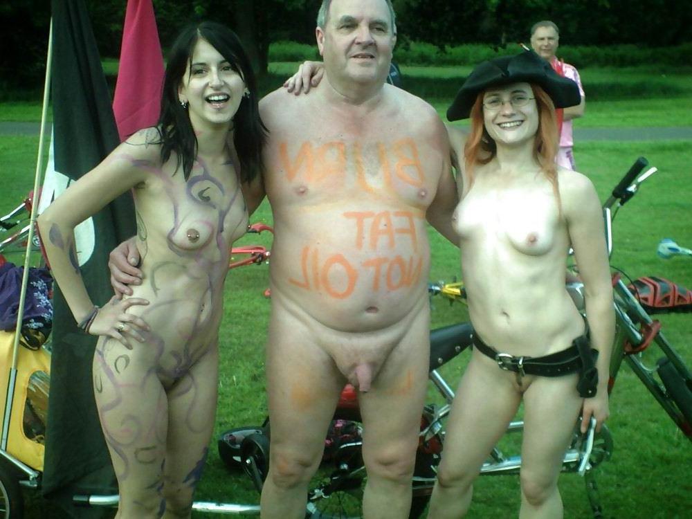 15P very hot naked biker girls seeking good ride