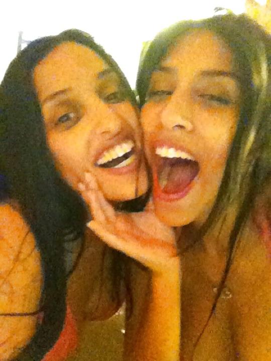18P Israeli bitches love jizz on face
