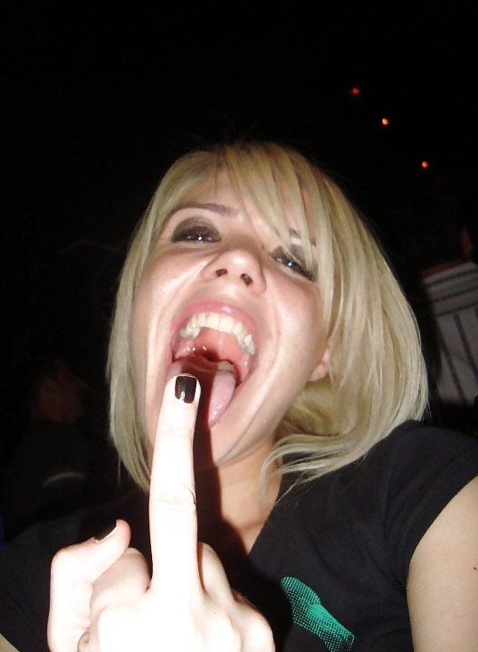 18P Israeli bitches love jizz on face