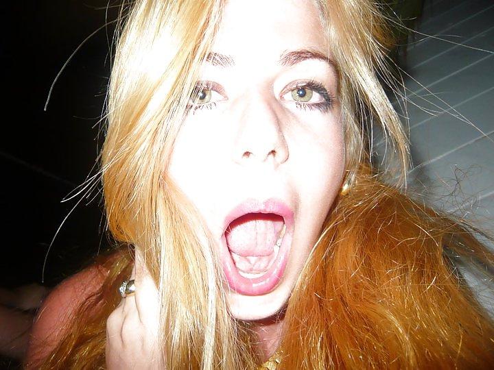 18P Israeli bitches love jizz on face