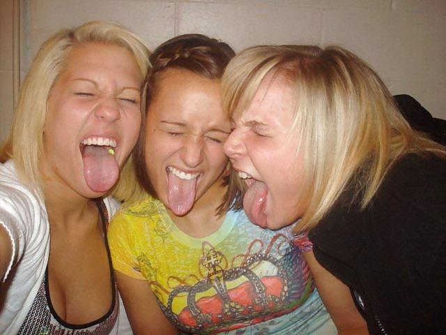 18P Israeli bitches love jizz on face
