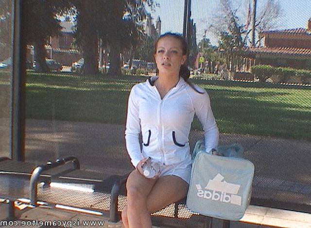17P Young cutie in braces has her shaved camel toe eaten and fucked