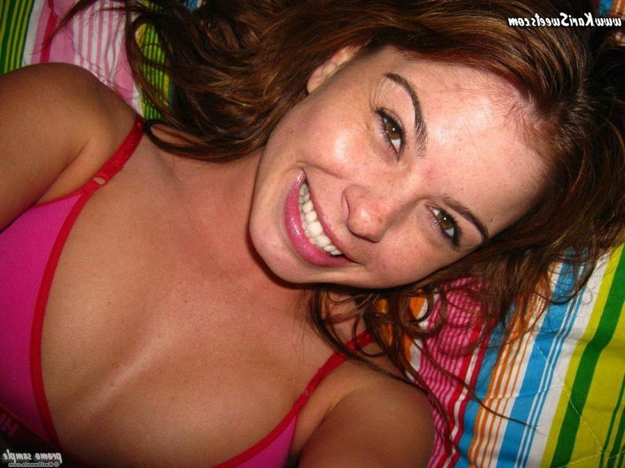 16P Teen girl