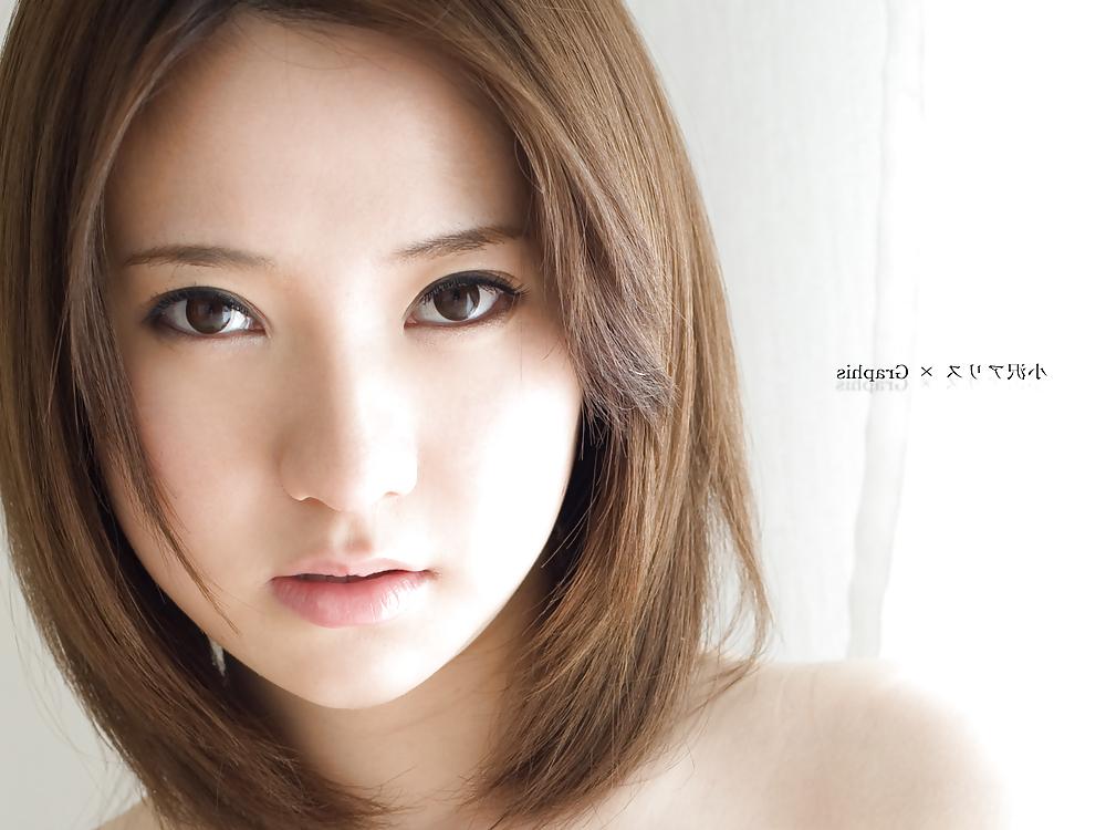 25P Alice Ozawa - 02 Japanese Beauties