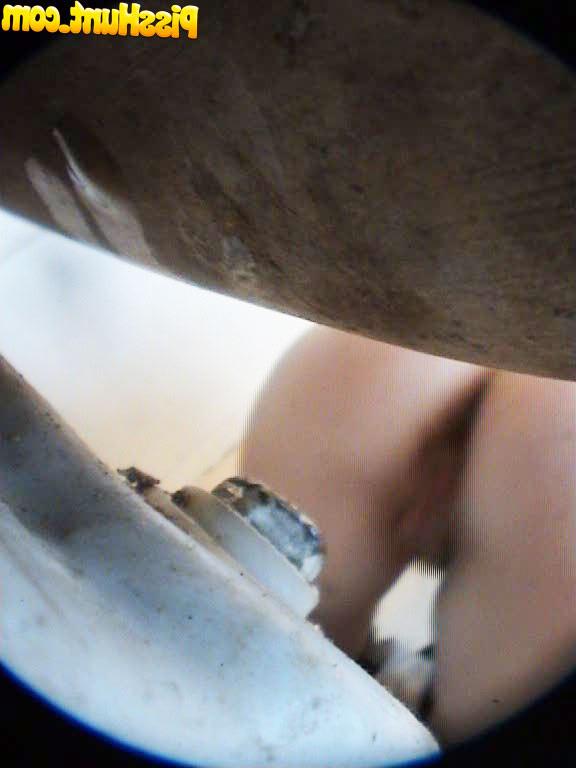 14P Hot photos from spy camera planted in ladies room