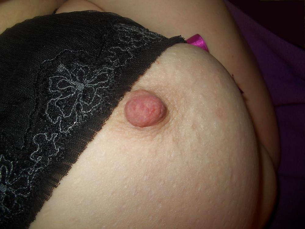 8P My very special bra