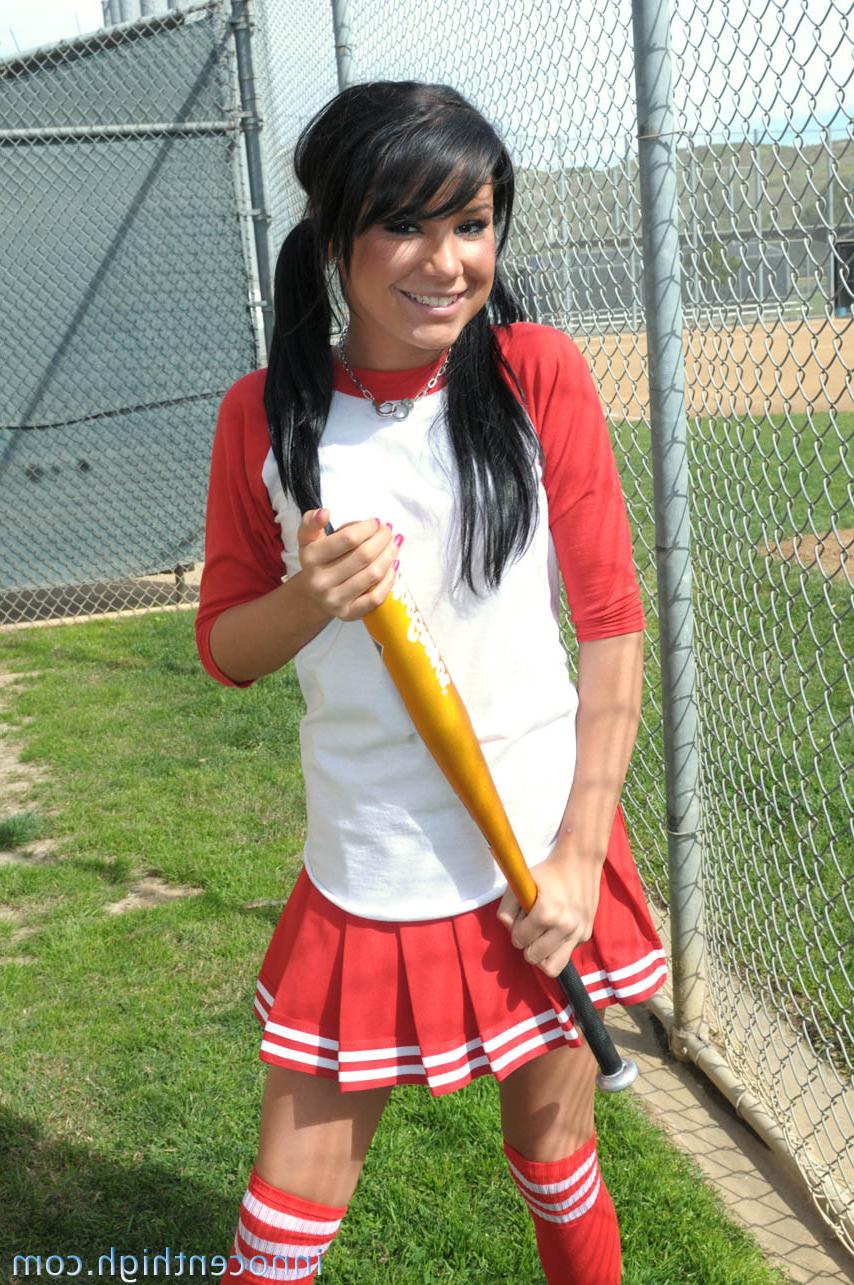16P Softball player fucked by her teacher