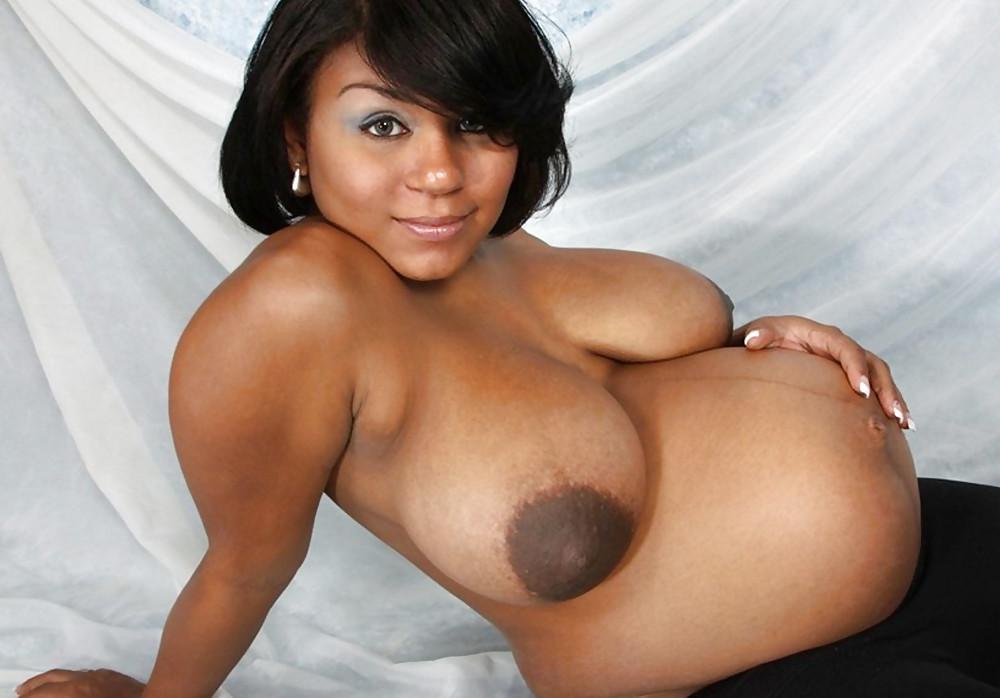 16P My pregnant gf #2