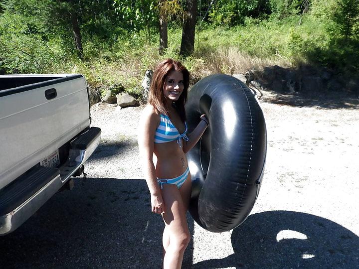 20P Amateur Hand Bra Girls Simply Incredible