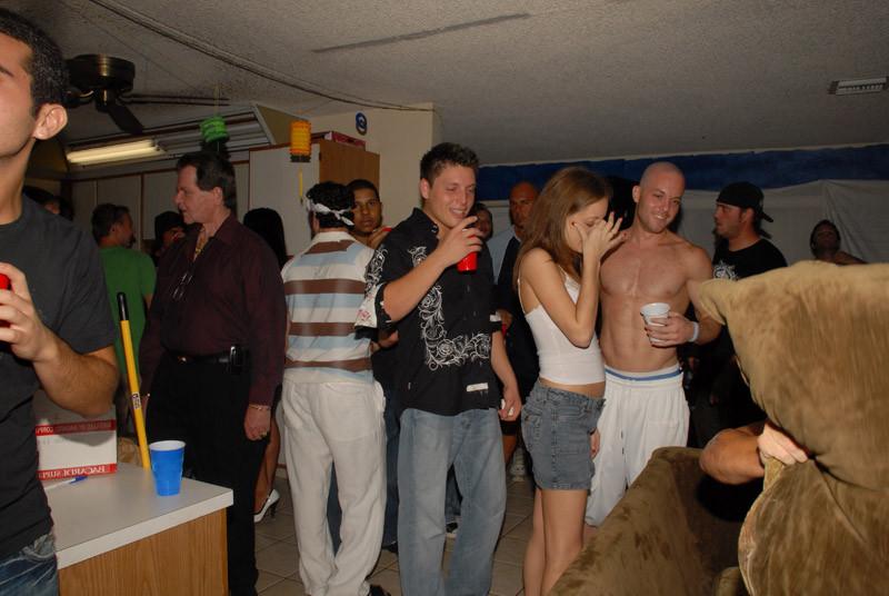 20P Prof banging his student.