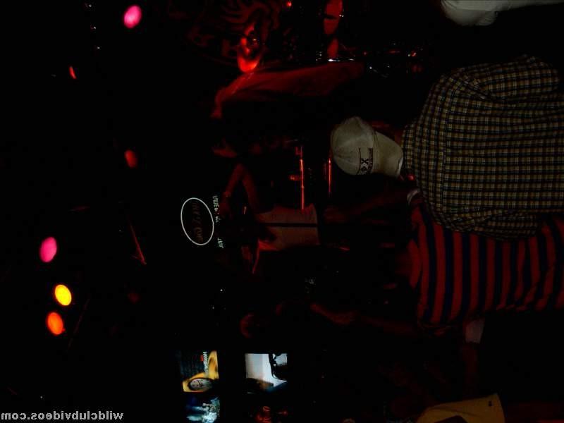 15P Wild Teen Bar Party With Naked Babes