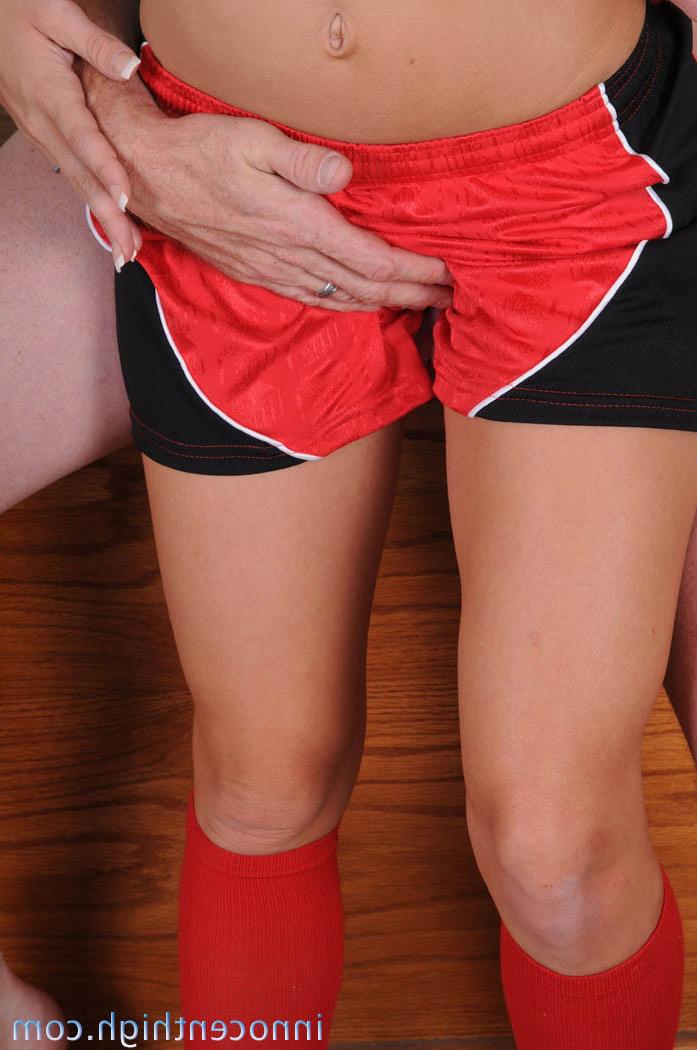 16P Athlete fucked by her teacher