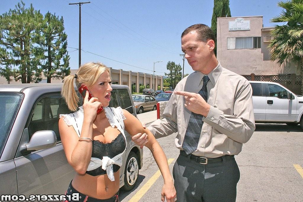 15P super sexy school girl with big tits sucks cock and fucks hard