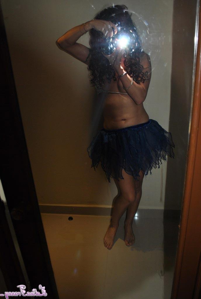 12P Naughty shots of Nikki Montero in Cancun