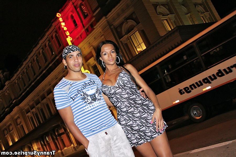 20P It did not take that much effort for Michellie to start blowing him. Yago smiled