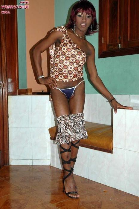 16P Transvestite princess fucking the photographer