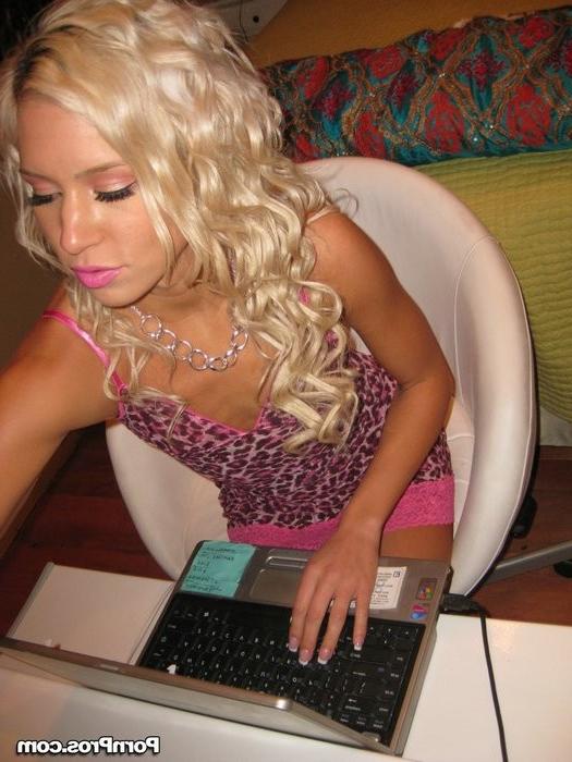 12P My Princess Kacey 