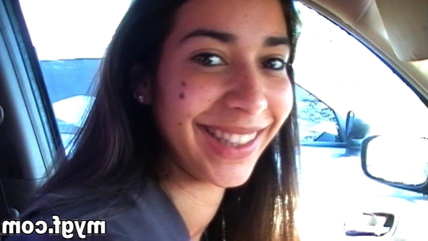 15P Hot little latin girl loves to get fucked