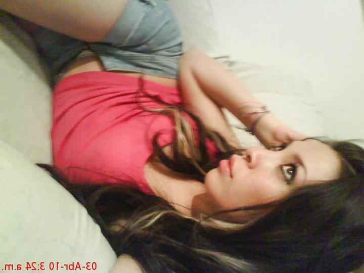 11P Lovely Mexican Teens