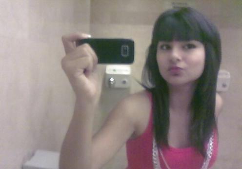 11P Lovely Mexican Teens