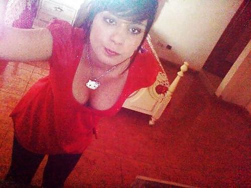 11P Lovely Mexican Teens