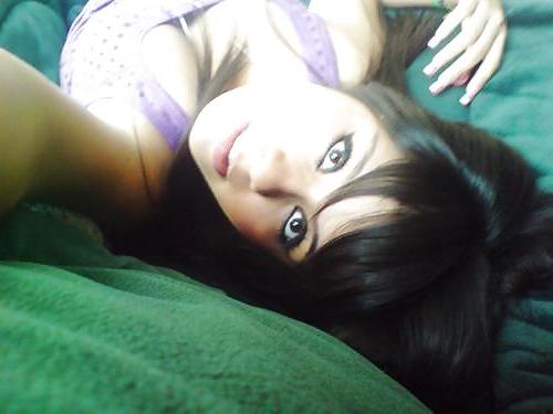 11P Lovely Mexican Teens