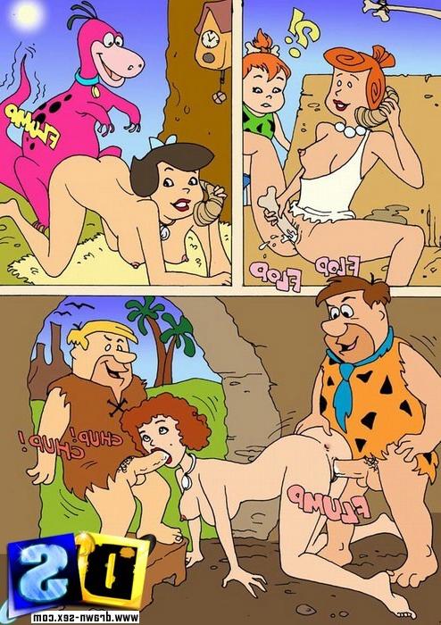 13P Primeval sex unleashed cartoons