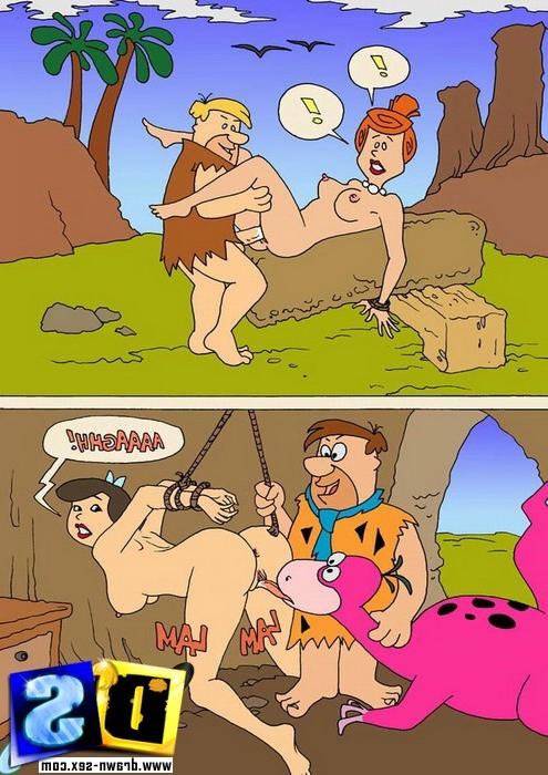 13P Primeval sex unleashed cartoons
