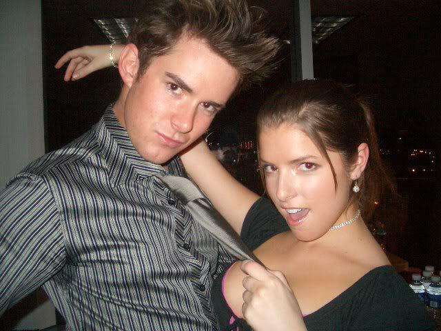 19P Private pics of Anna Kendrick