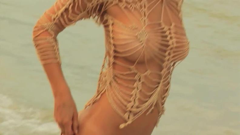 8P Sexy photoset of Bar Rafaeli