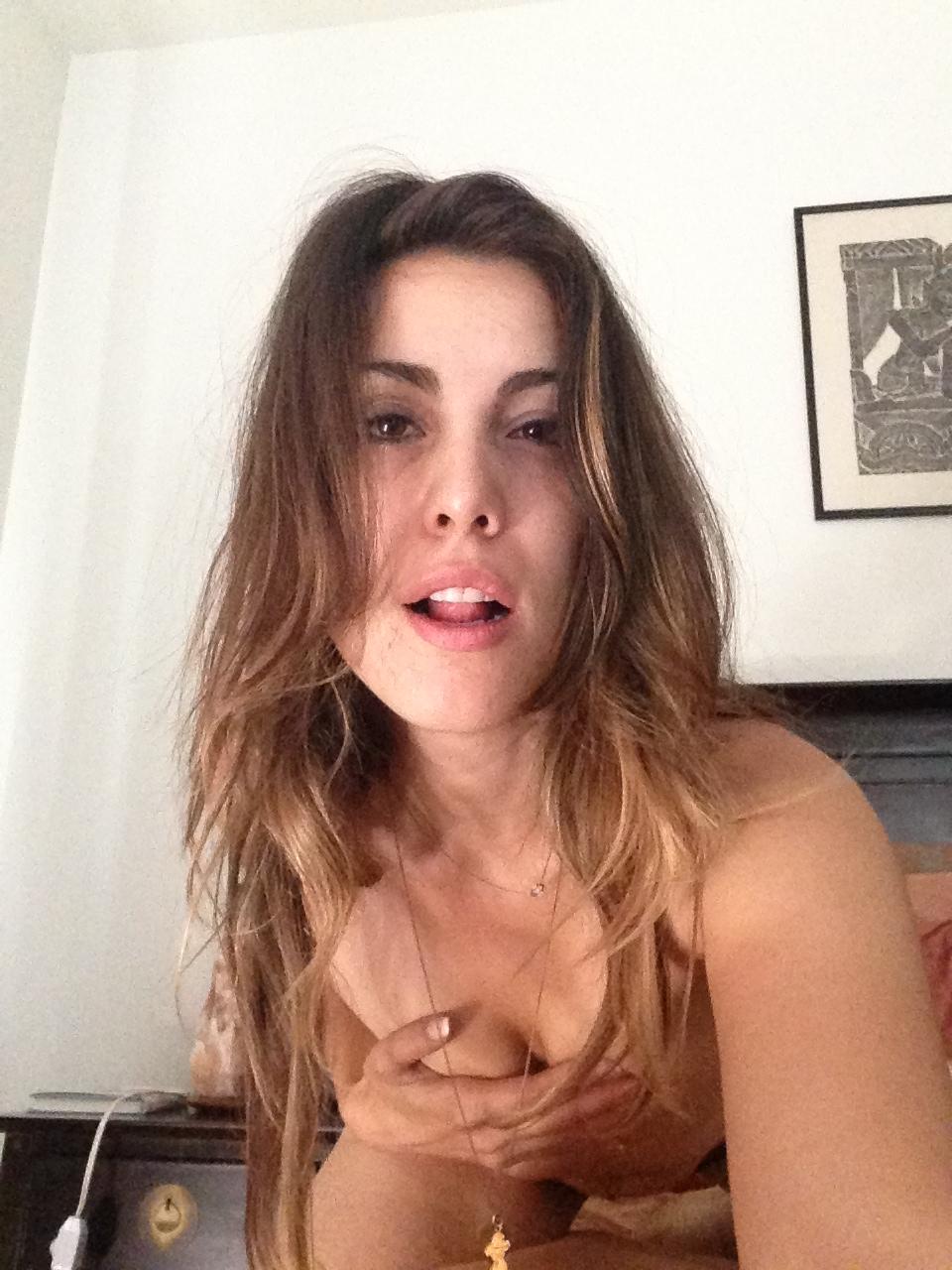 16P Pretty Carley Pope leaked nudes
