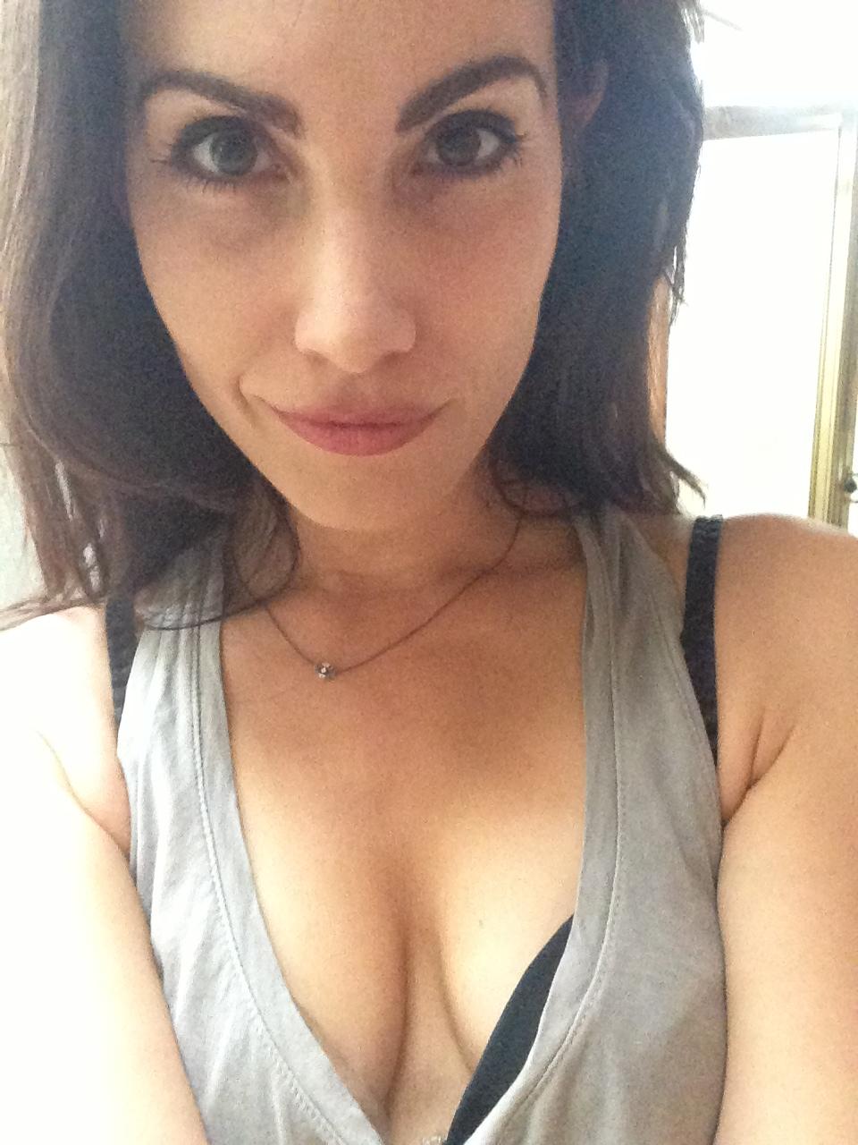 16P Pretty Carley Pope leaked nudes