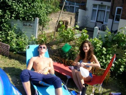 8P Kaya Scodelario private photos