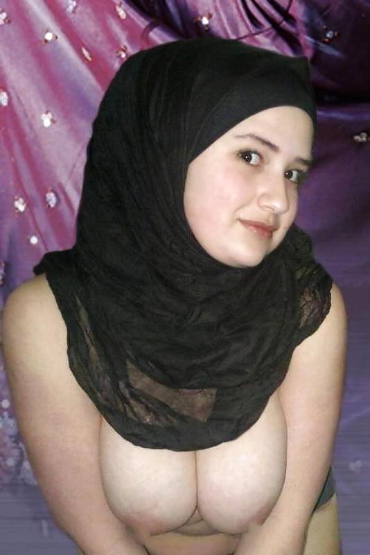 9P Muslim girls Tits