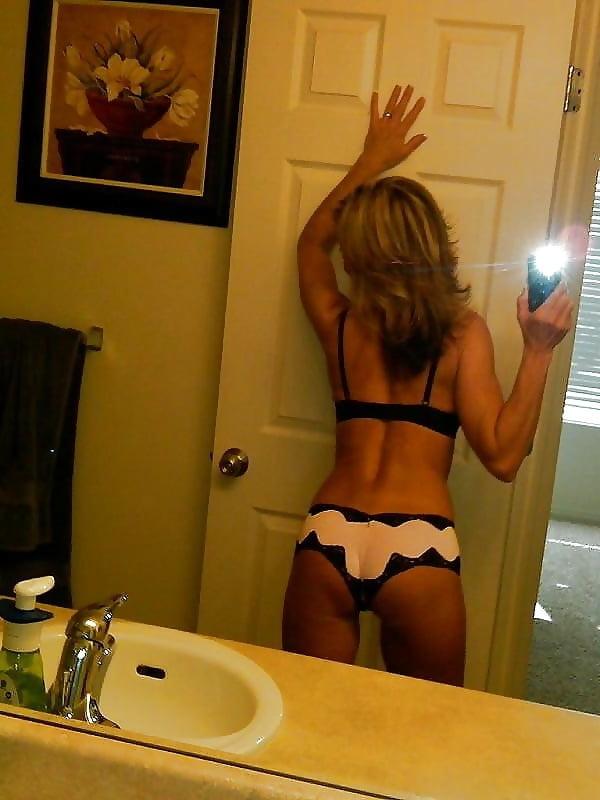 25P Sexy Fit MILF Whore Loves Being A Three Hole Cock Slut
