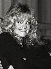 25P Sex Symbols you may have forgotten - Goldie Hawn